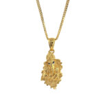 Ganpati Locket - Image 2