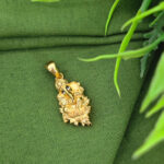 Ganpati Locket