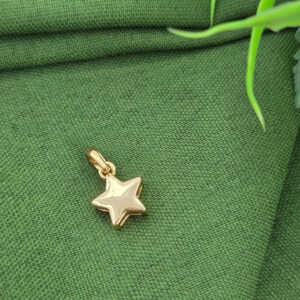 Star Locket