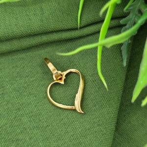 Heart Locket