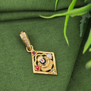 Balaji Locket