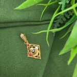 Balaji Locket
