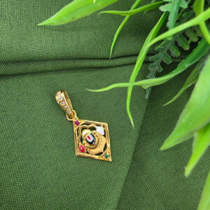 Balaji Locket