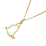 Shree Swami Samarth Locket - Image 2