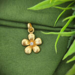 Flower Locket