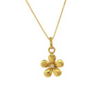 Flower Locket - Image 3