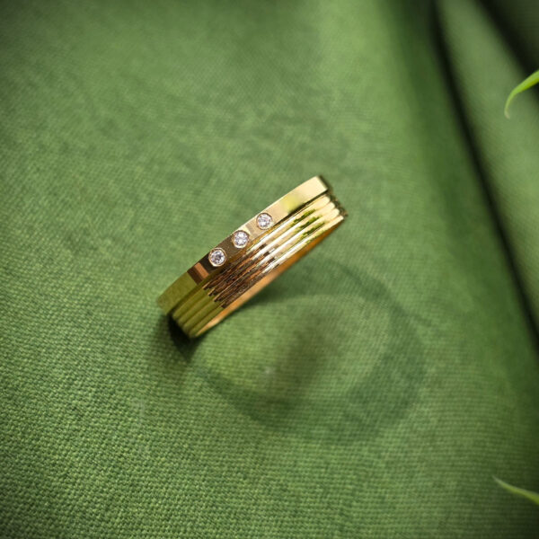 RNG0386 Rings - Image 1