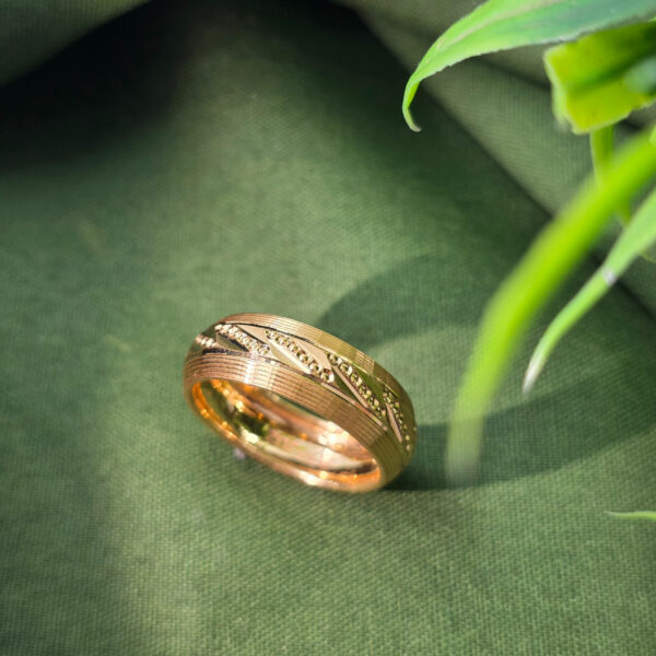 RNG0744 Rings - Image 1