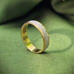 Gold Rings