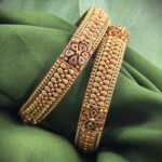 Geru Polish Bangle