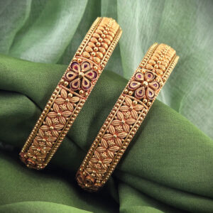 Geru Polish Bangle