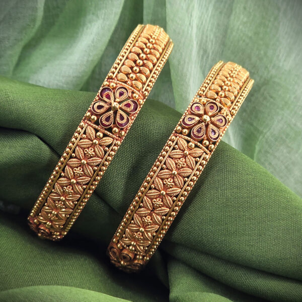 Geru Polish Bangle - Image 2