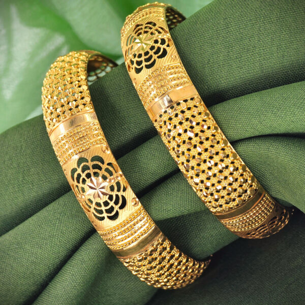 BNG0045 Bangle - Image 1