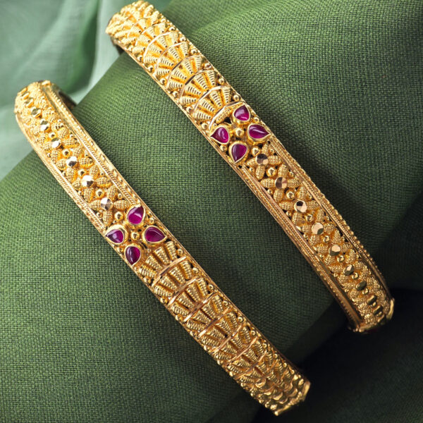 BNG0124 Bangle - Image 1