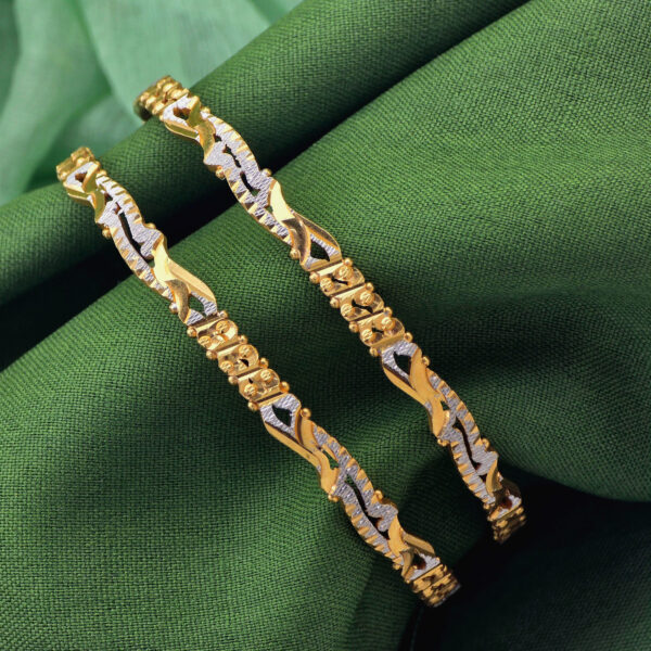 BNG0202 Bangle - Image 1