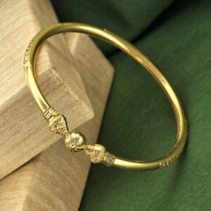 Gold Kada