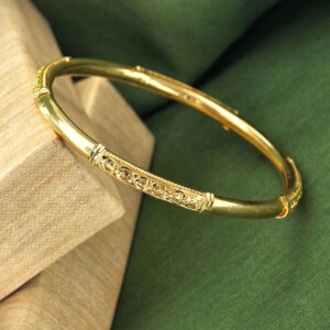 Gold Kada