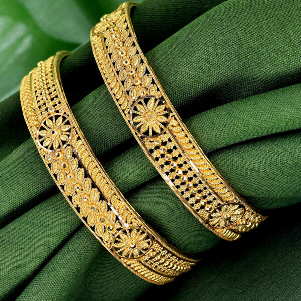 BNG0248 Bangle - Image 1