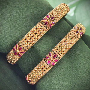 Geru Polish Bangle