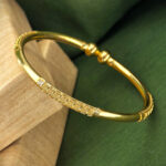 Gold Kada