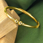 Gold Kada - Image 2
