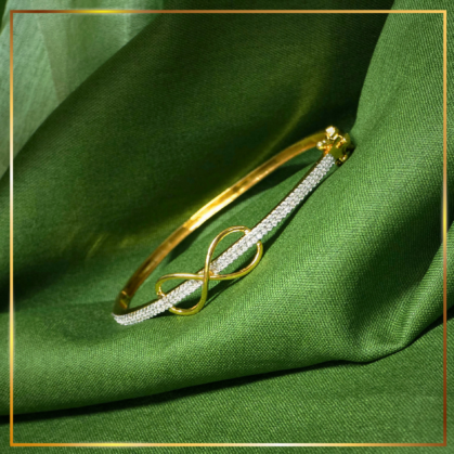Ladies Kada