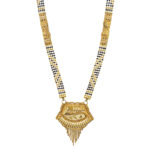 Long Mangalsutra