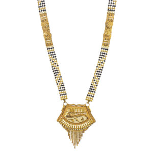 Long Mangalsutra