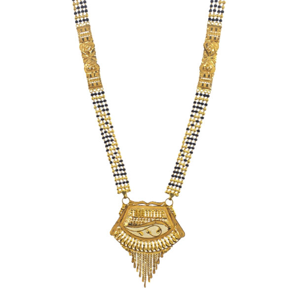 Long Mangalsutra - Image 1