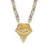 Long Mangalsutra - Image 2