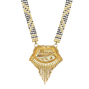 Long Mangalsutra