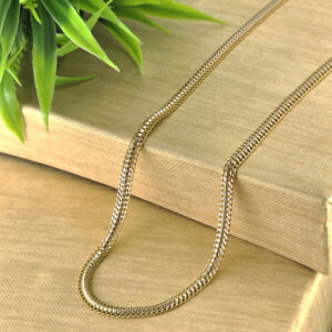 Gold-Rodium Chain