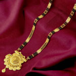 Long Mangalsutra