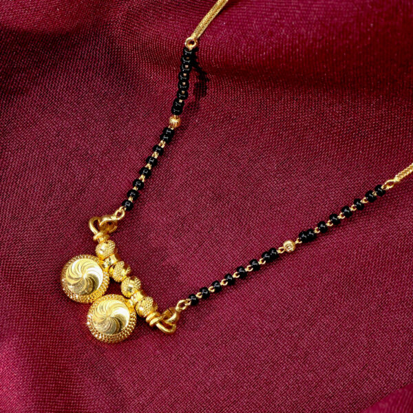 PHVS-MNG-0051. Mangalsutra - Image 1