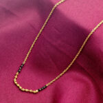 Daily Wear Chain Mangalsutra - Image 2