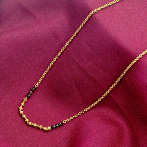 Daily Wear Chain Mangalsutra