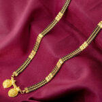 Long Vati Mani Mangalsutra