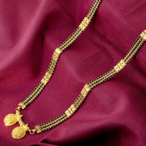 Long Vati Mani Mangalsutra