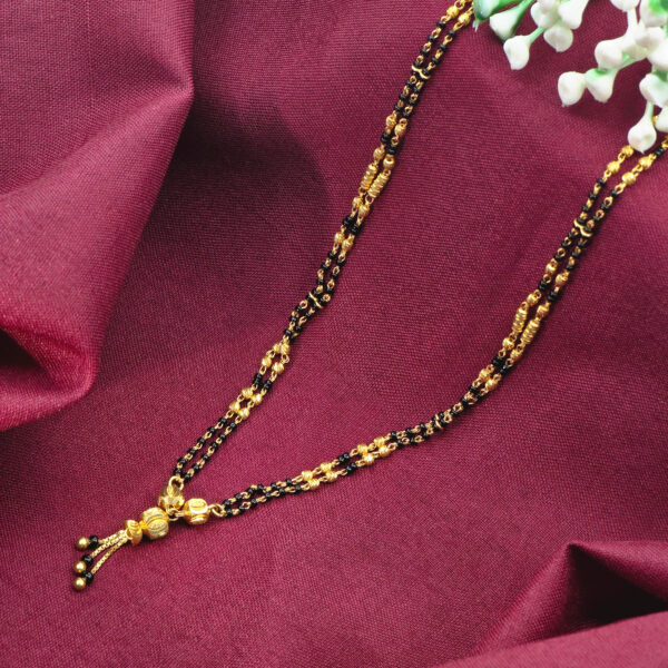 PHVS-MNG-0089 Mangalsutra - Image 1