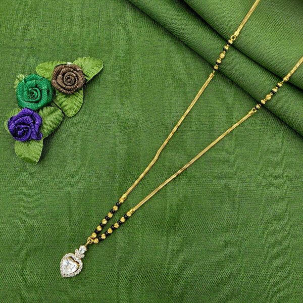 PHVS-MNG-0167.. Mangalsutra - Image 1