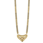Long Mangalsutra