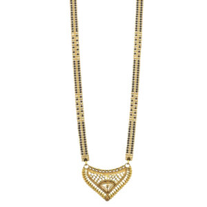 Long Mangalsutra