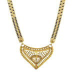 Long Mangalsutra - Image 2