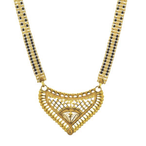 Long Mangalsutra