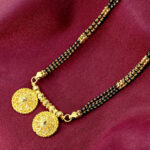 Long Vati Mani Mangalsutra - Image 2