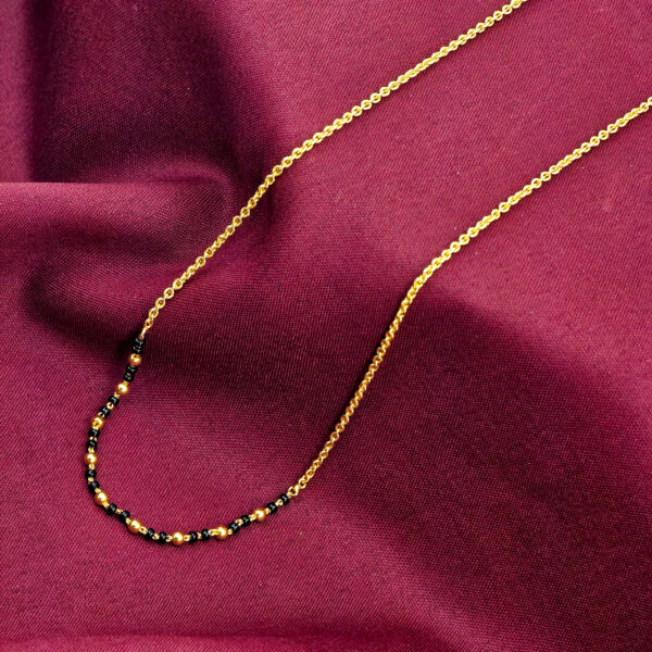 Mangalsutra - Image 1