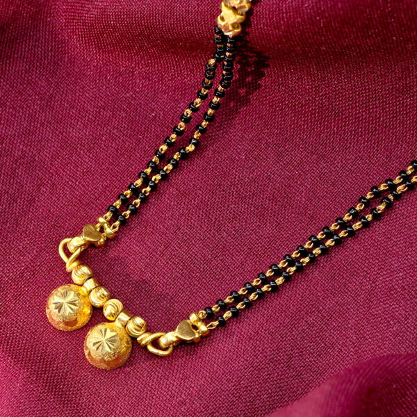 PHVS-MNG-0340 Mangalsutra - Image 1