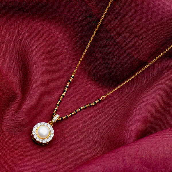 phvs-mng-0351 Mangalsutra - Image 1