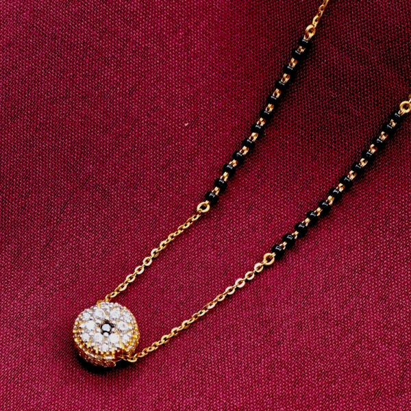 phvs-mng-0362 Mangalsutra - Image 1