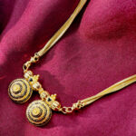 Long Vati Mani Mangalsutra - Image 2